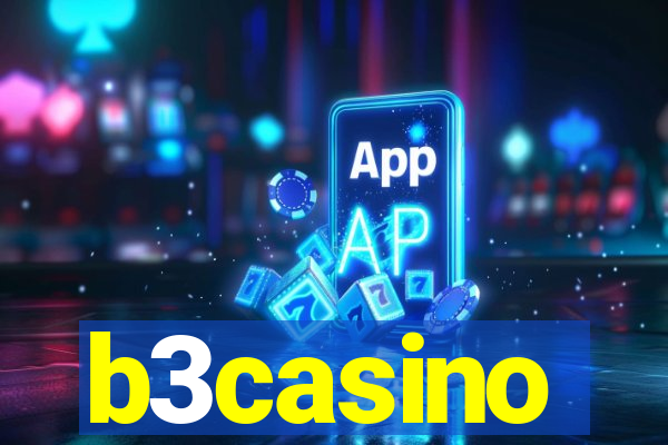 b3casino