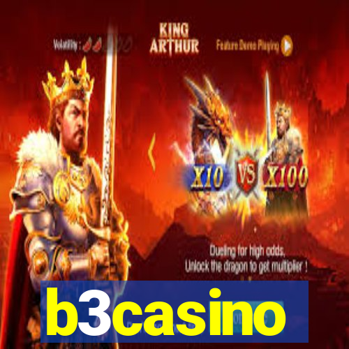 b3casino