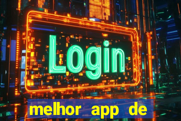 melhor app de slots para ganhar dinheiro