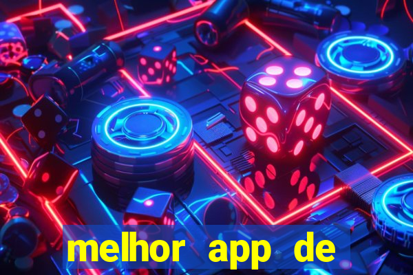 melhor app de slots para ganhar dinheiro