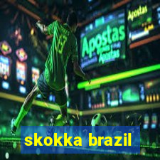 skokka brazil