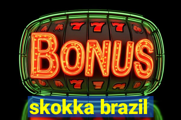 skokka brazil