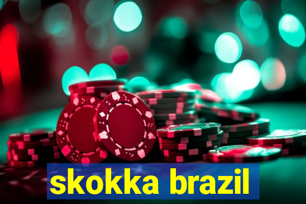 skokka brazil