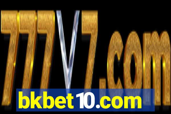 bkbet10.com