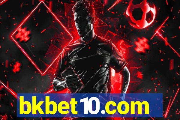 bkbet10.com