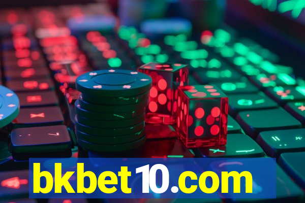 bkbet10.com