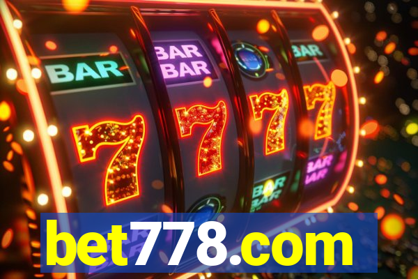 bet778.com