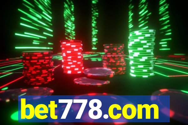 bet778.com