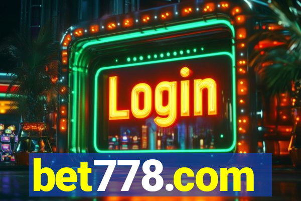 bet778.com