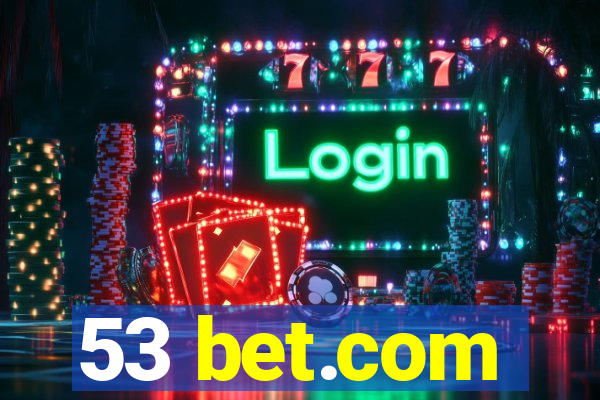 53 bet.com