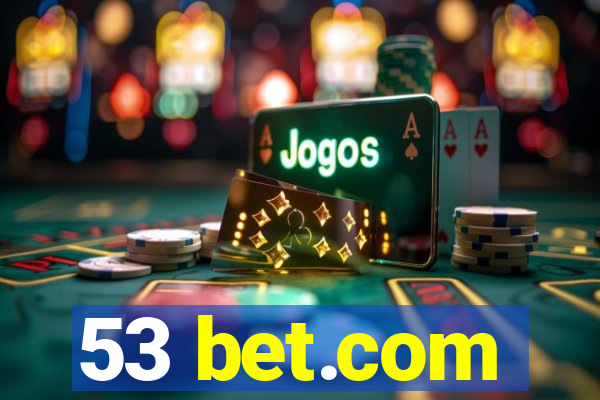 53 bet.com