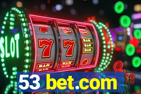 53 bet.com