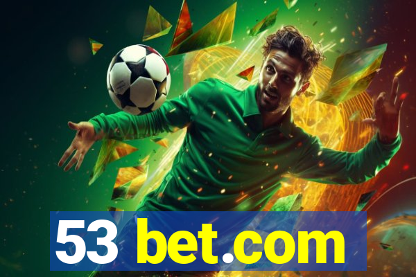 53 bet.com