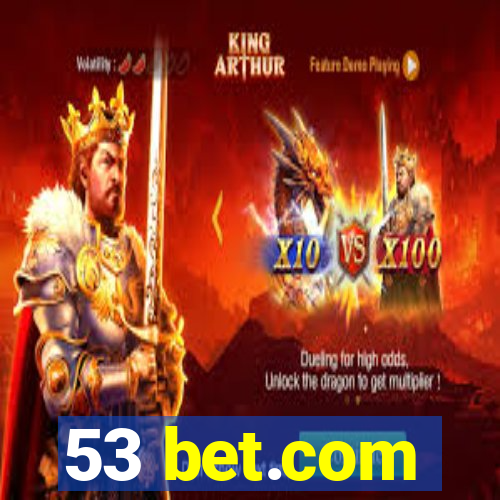 53 bet.com