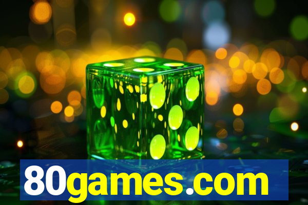 80games.com