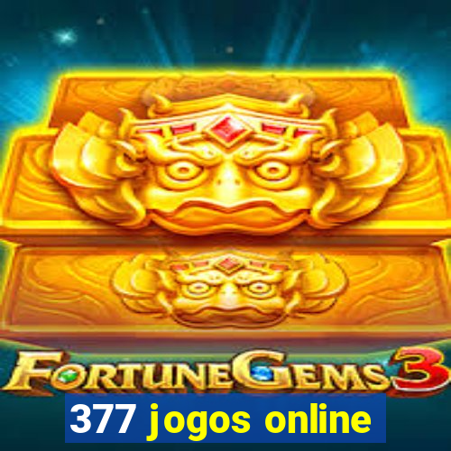 377 jogos online