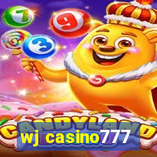 wj casino777