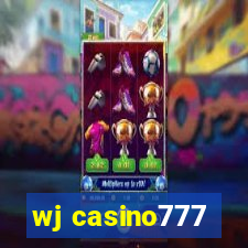 wj casino777