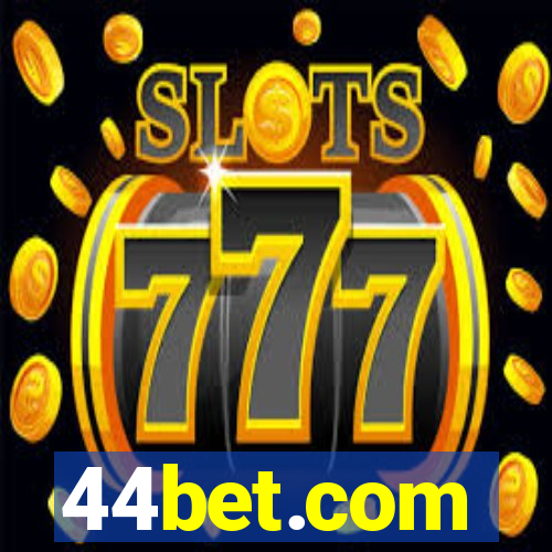 44bet.com