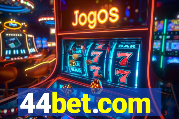 44bet.com