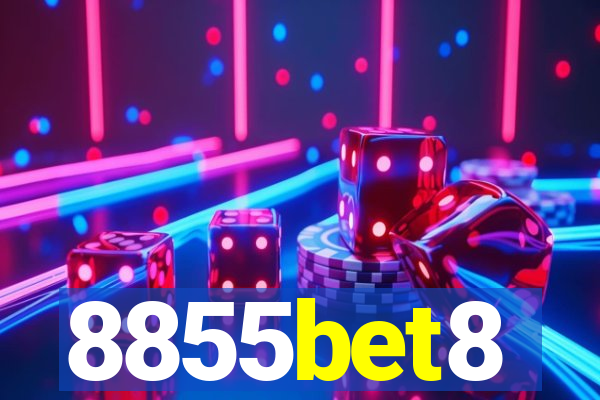 8855bet8