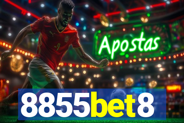 8855bet8