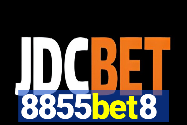 8855bet8