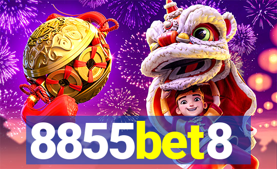 8855bet8