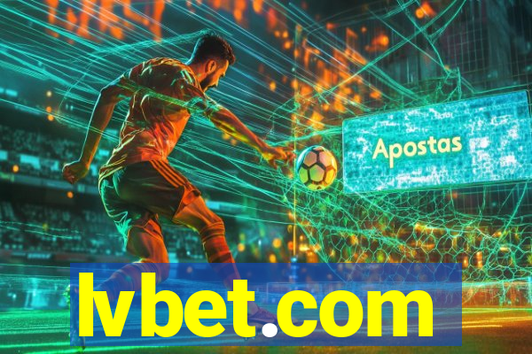 lvbet.com