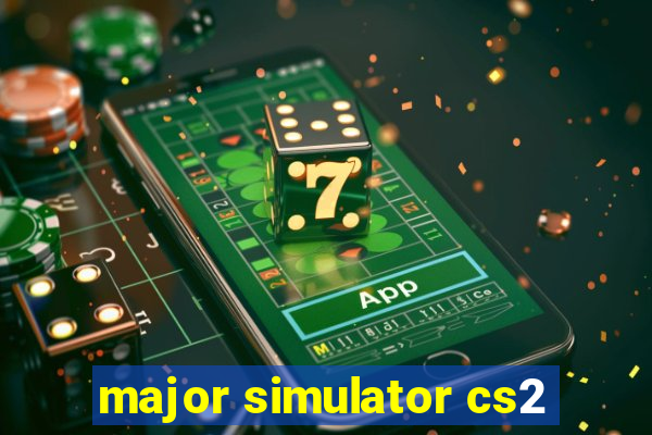 major simulator cs2