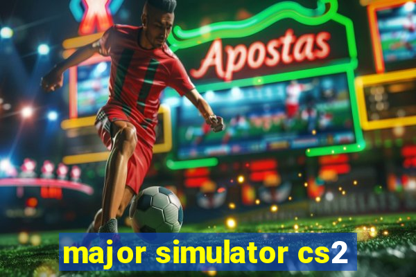 major simulator cs2