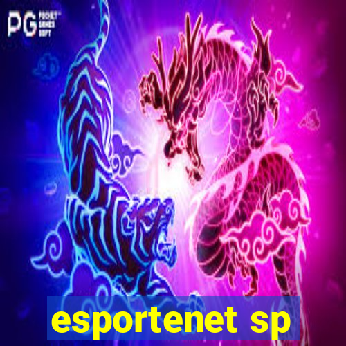 esportenet sp