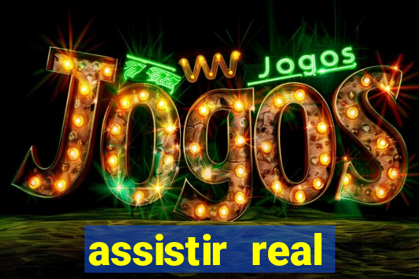 assistir real madrid x barcelona ao vivo multicanais