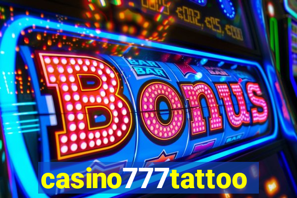 casino777tattoo