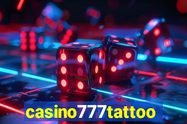 casino777tattoo