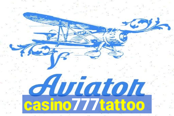 casino777tattoo