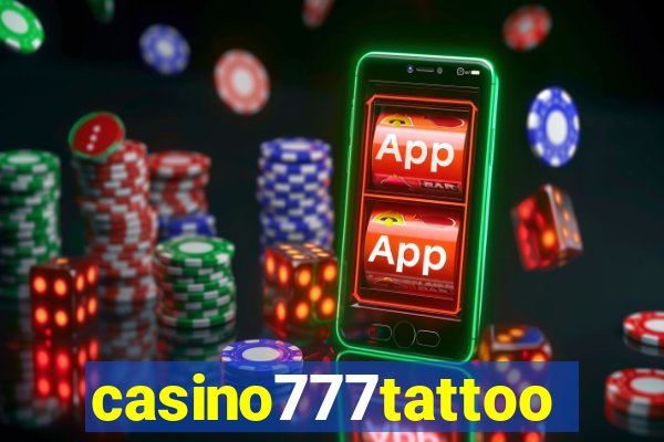 casino777tattoo