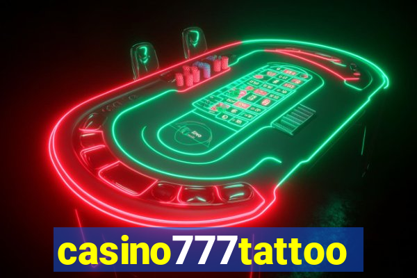 casino777tattoo