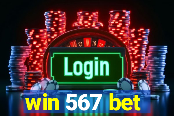 win 567 bet