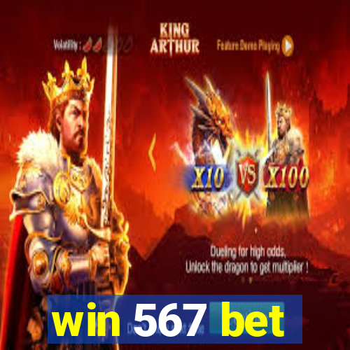 win 567 bet