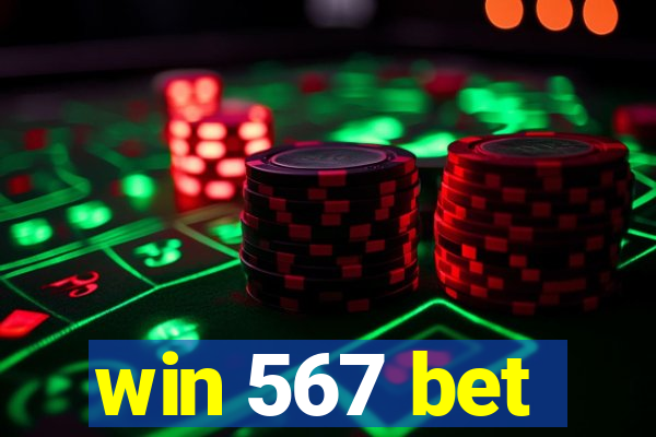 win 567 bet