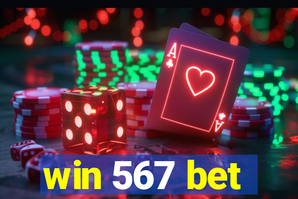 win 567 bet