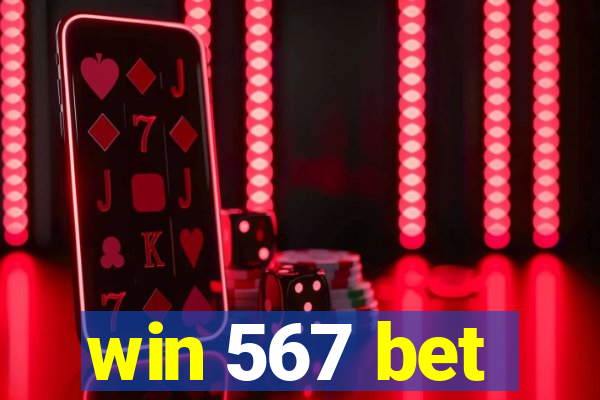 win 567 bet