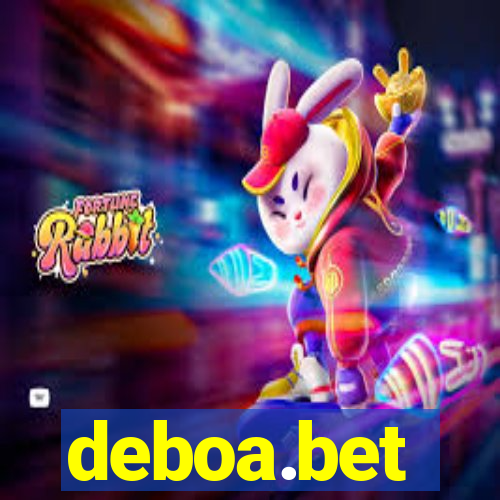 deboa.bet