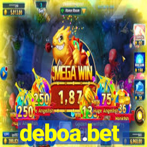 deboa.bet