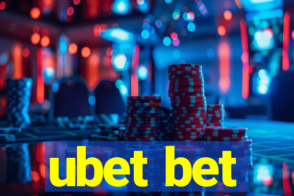 ubet bet