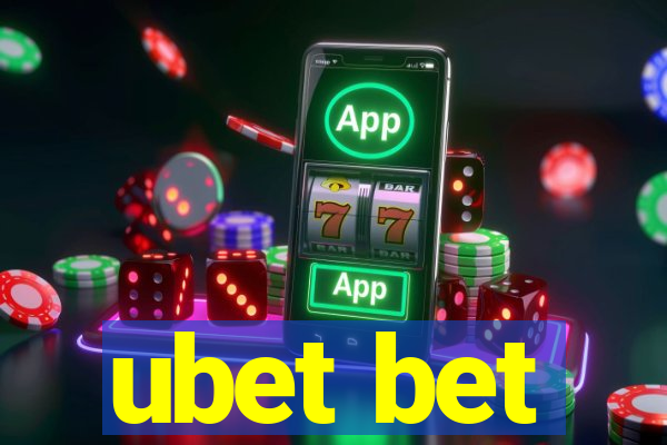 ubet bet