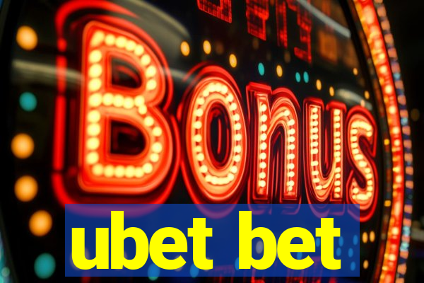 ubet bet