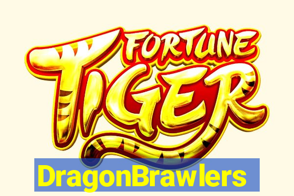 DragonBrawlers