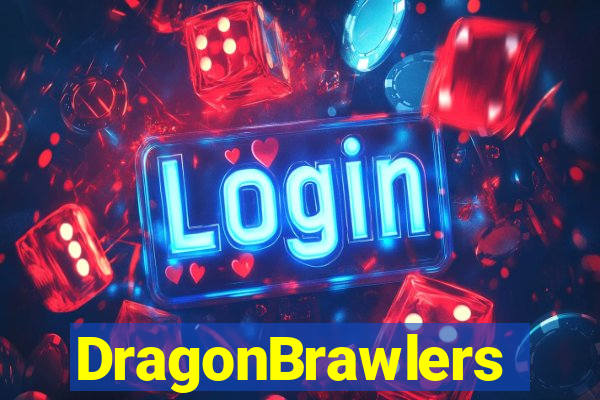 DragonBrawlers